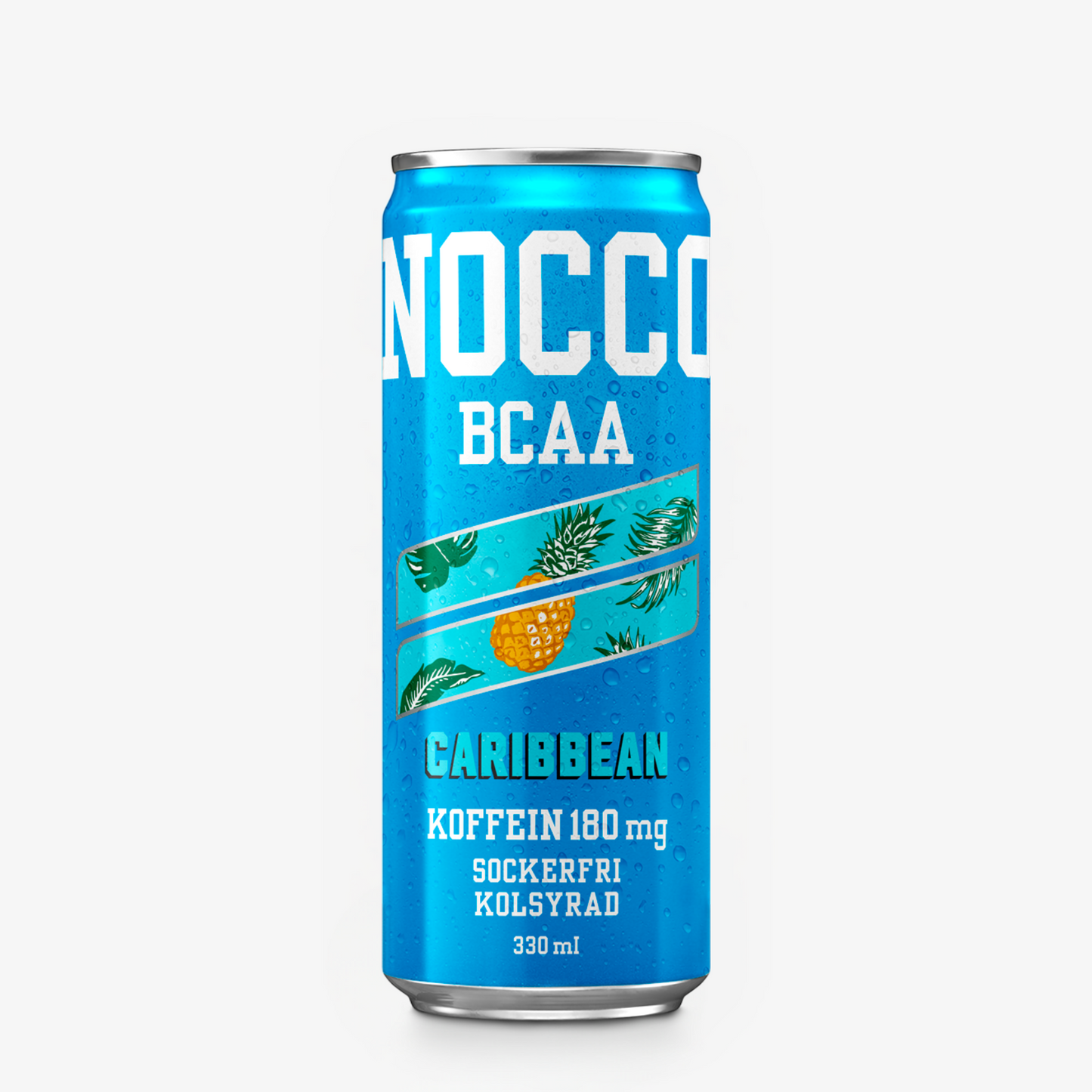 NOCCO Caribbean 24-pack