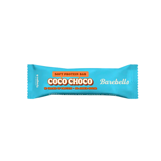 Barebells Coco Choco x12