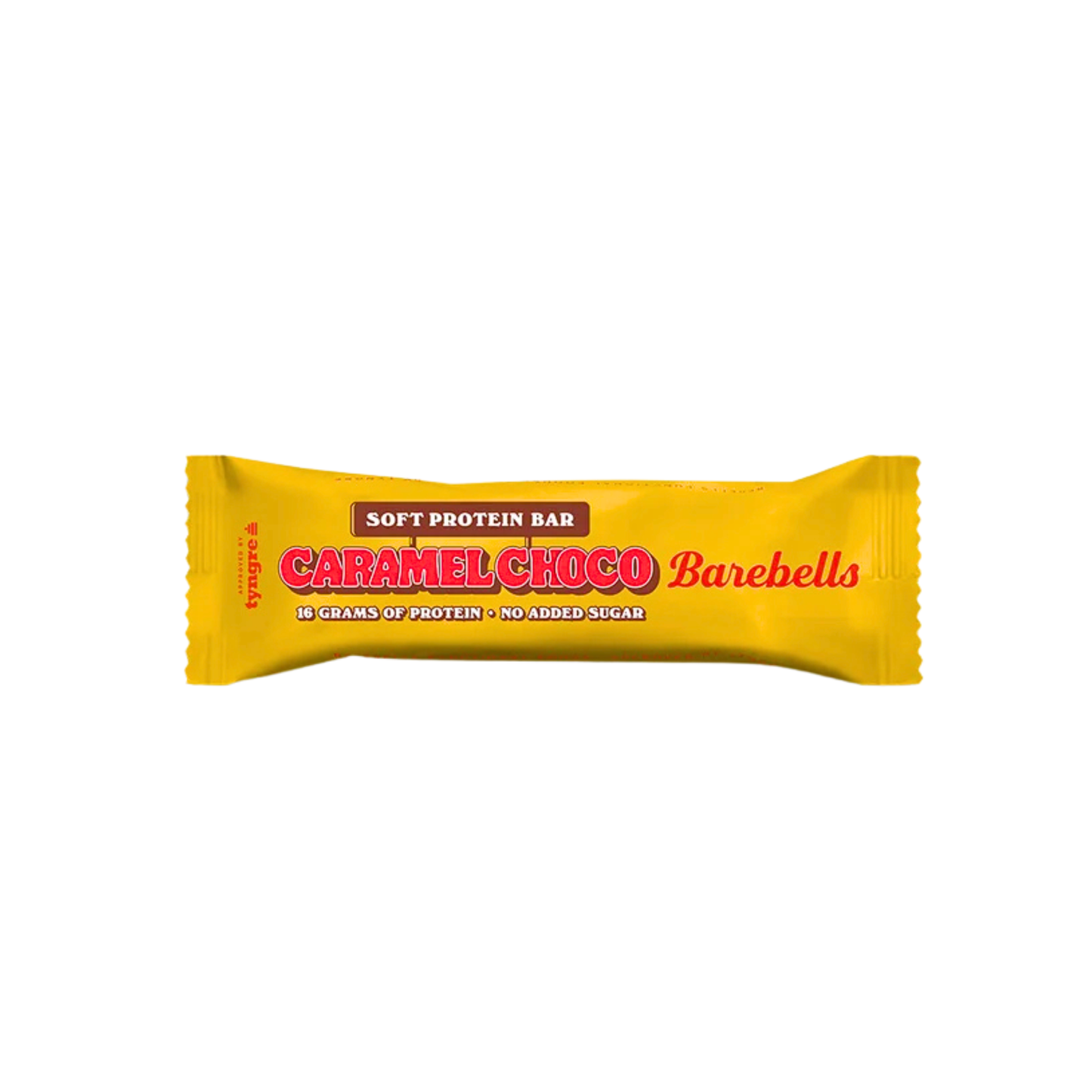Barebells Caramel Choco x12