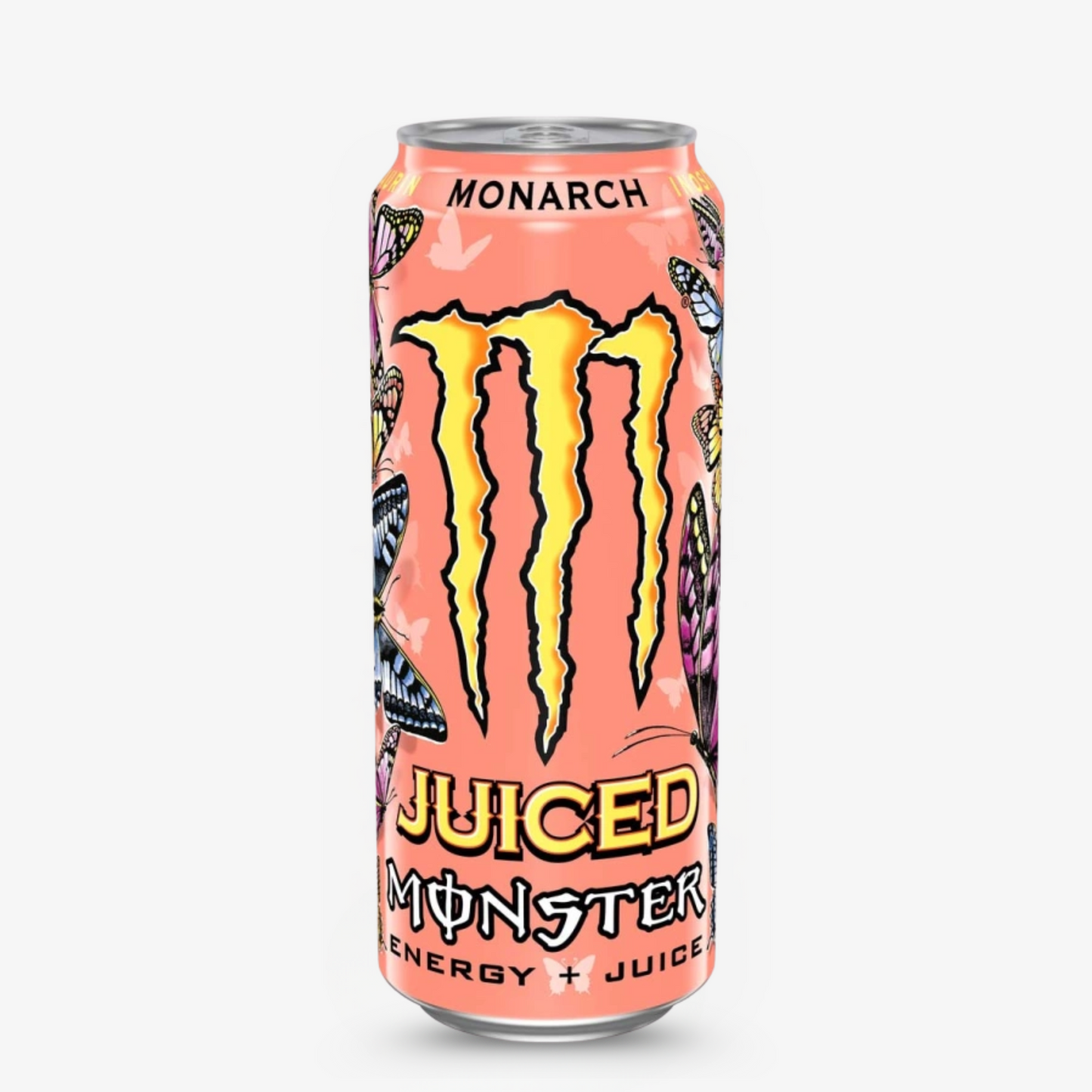 MONSTER Monarch Juiced 500ml
