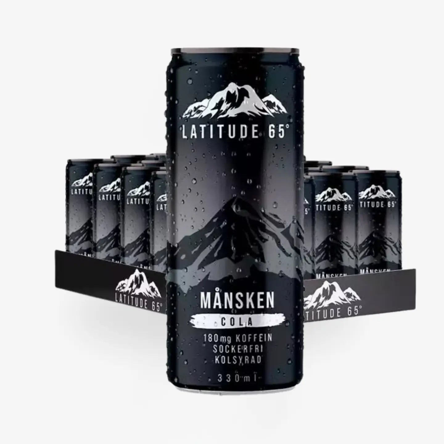 LATITUDE Moonlight 24-pack