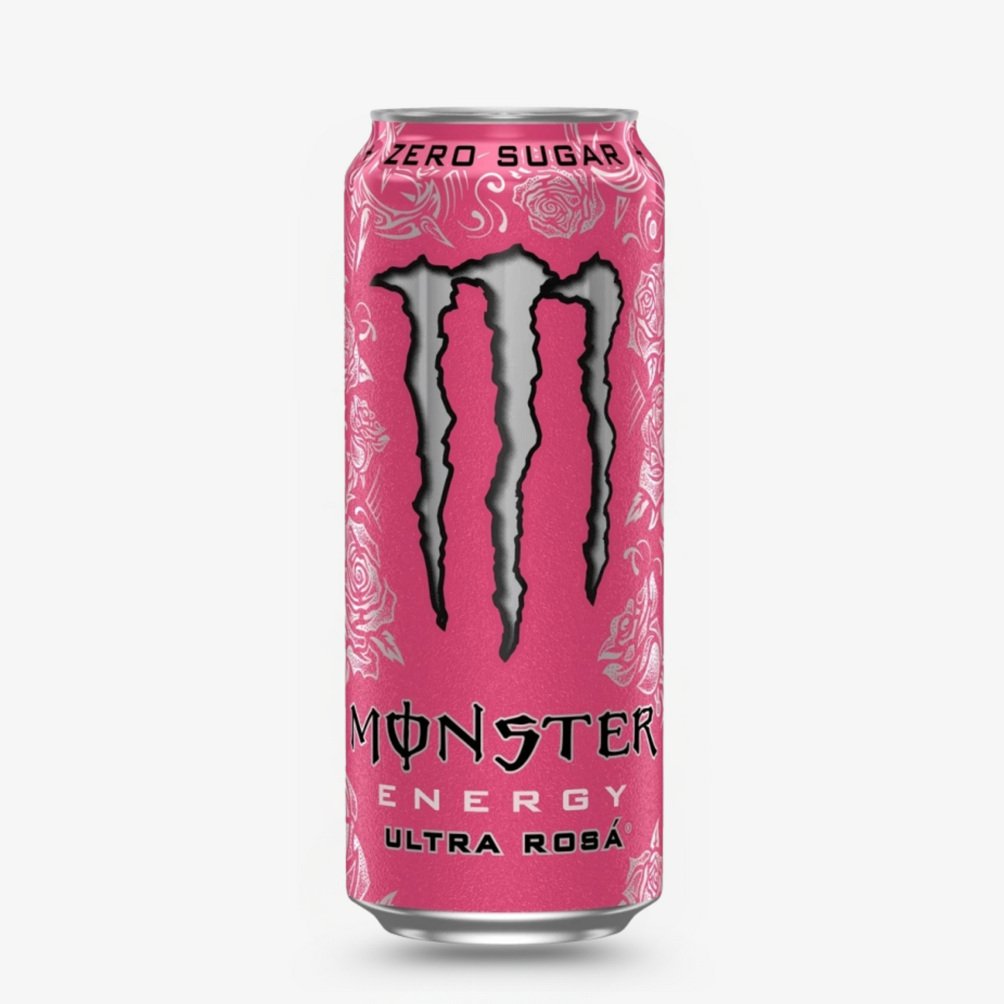MONSTER Ultra Rosa 500ml