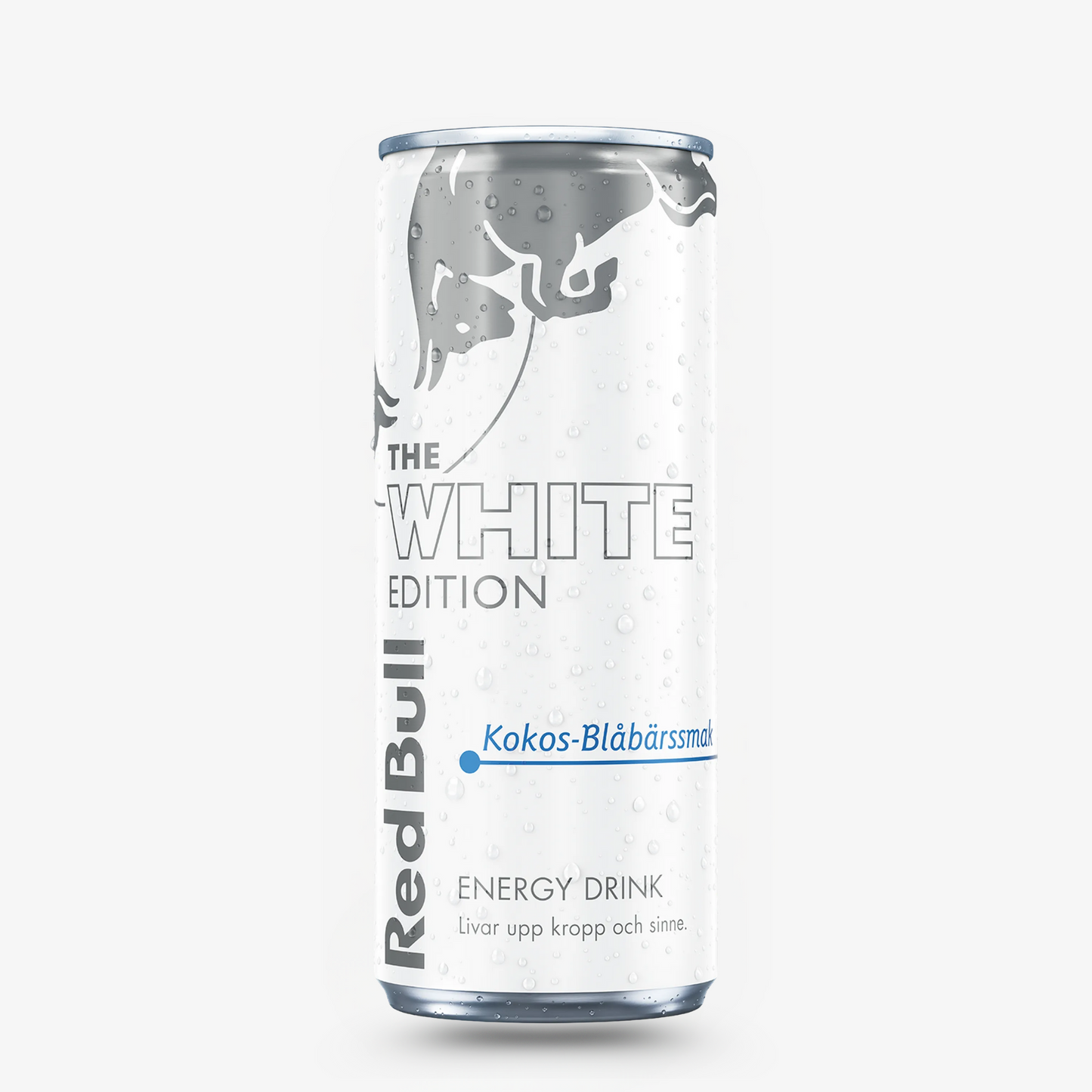 REDBULL The White Edition 250ml