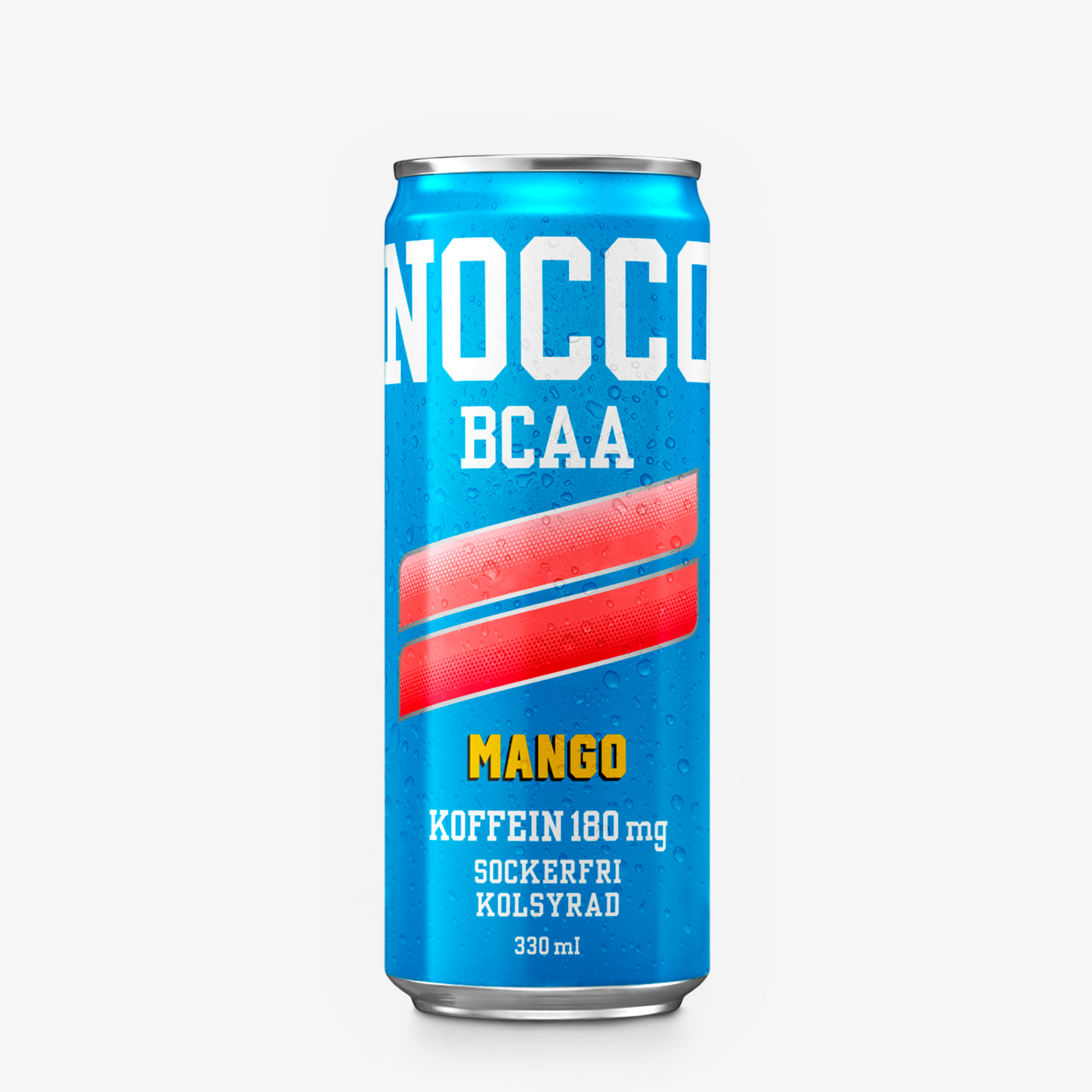 NOCCO Mango 24-pack