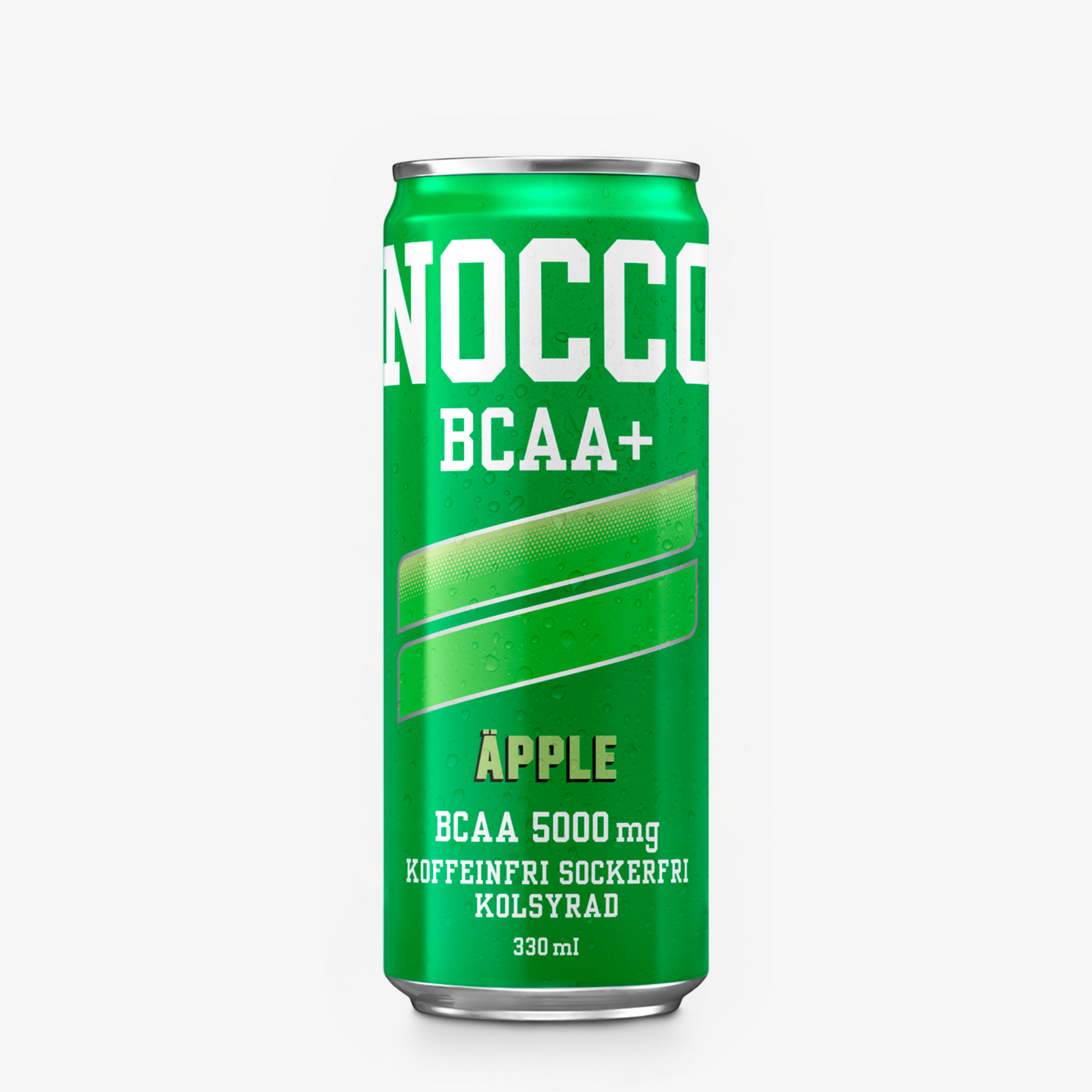 NOCCO Apple 330 ml