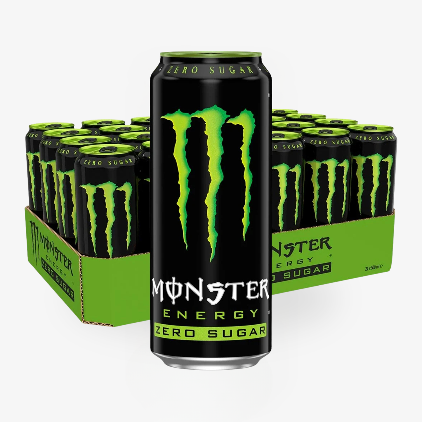 MONSTER Zero Original 24 x 500ml