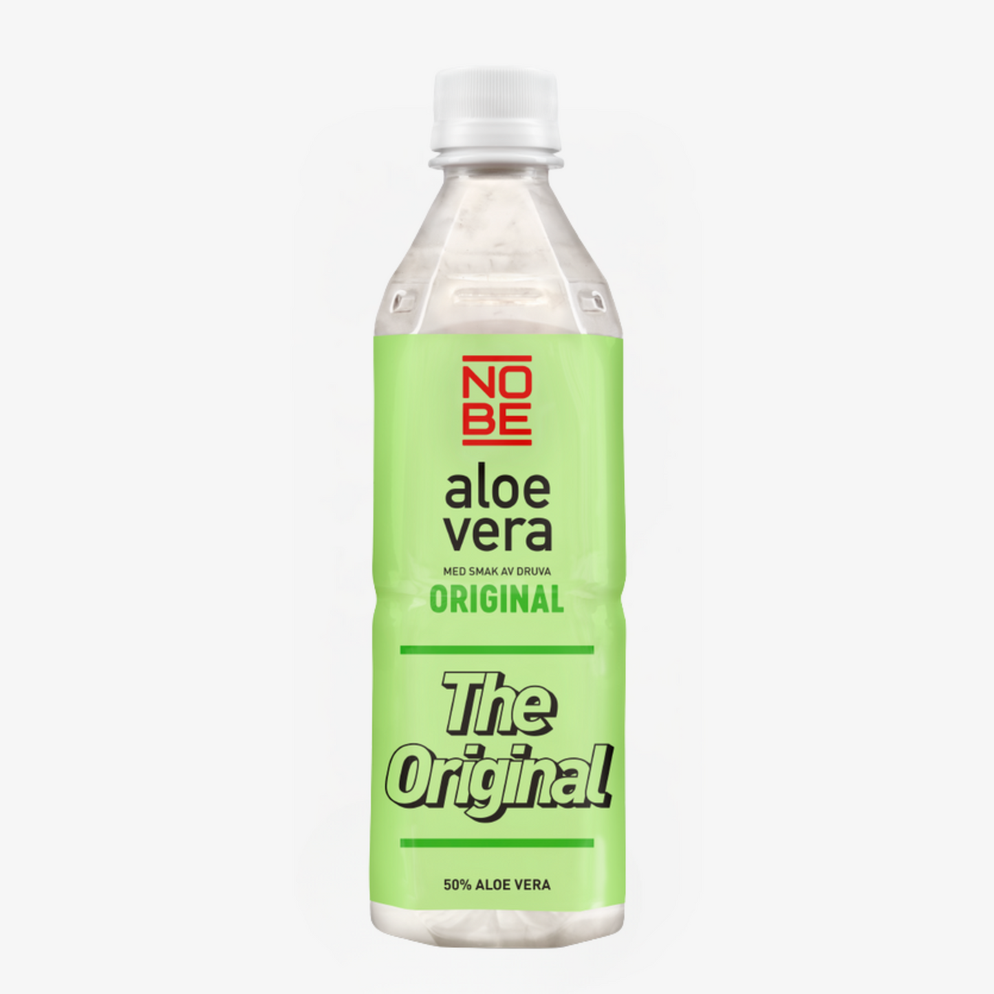 NOBE Aloe Vera Original 500 ml