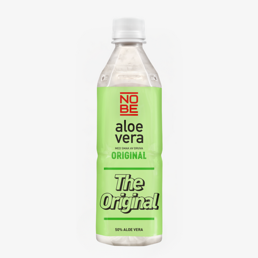 Aloe Vera - Original 500 ml 20-pack