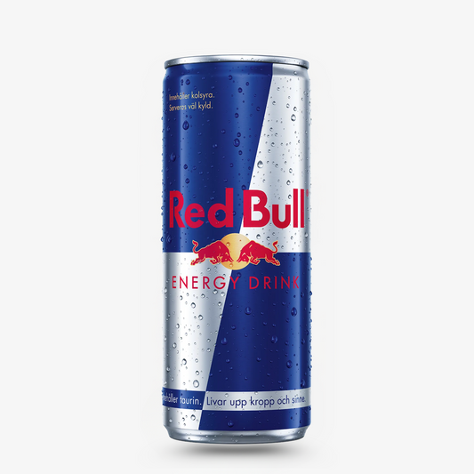 Red Bull Original 24 x 250ml