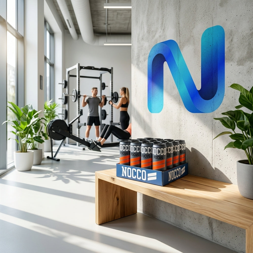 What Professional Athletes Drink — Functional Drinks vs Traditional Sports Nutrition