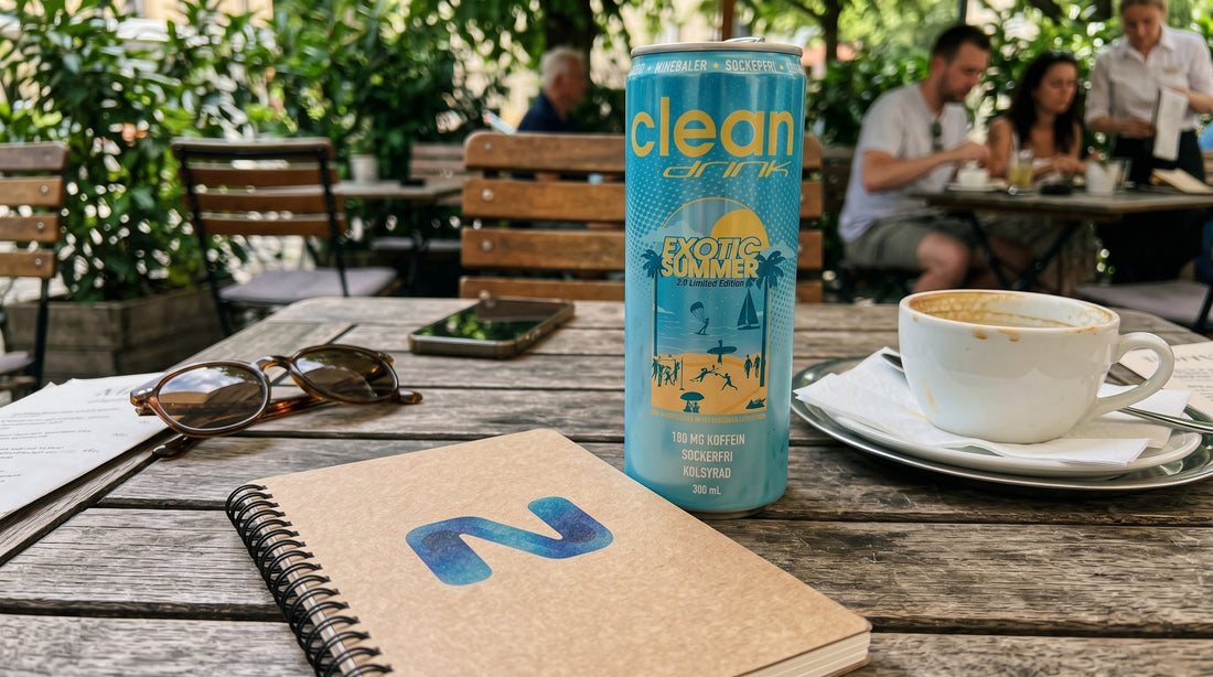 Celsius Flavours Ranked: Which Vibe Should You Buy?