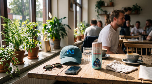 Best Sugar-Free Energy Drinks in Europe 2026: 7 Compared