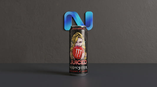 The Monster Ultra Range Explained: Every Flavour Compared