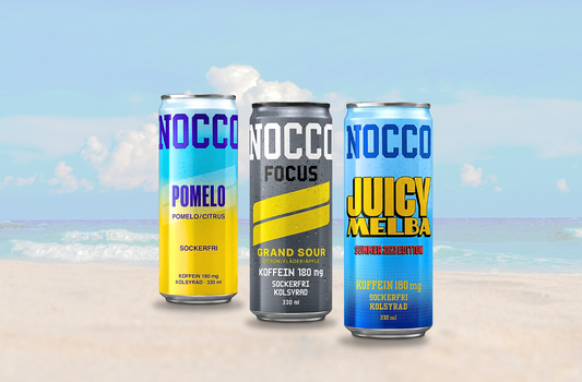 Is NOCCO Good for Weight Loss? An Honest Answer