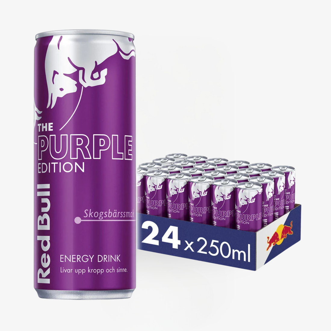 NOCCO vs Red Bull — An Honest Comparison 2026