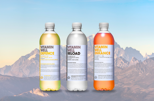 Selling Functional Drinks to Restaurants and Hotels — A B2B Guide