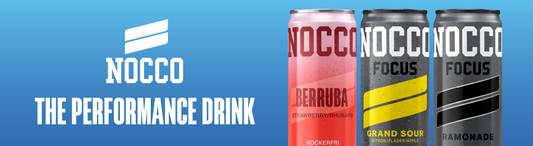 NOCCO Wholesale: Official Distributor Guide & Bulk Pricing