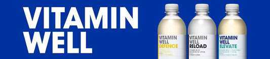 Why Vitamin Well Is the Perfect Office Drink