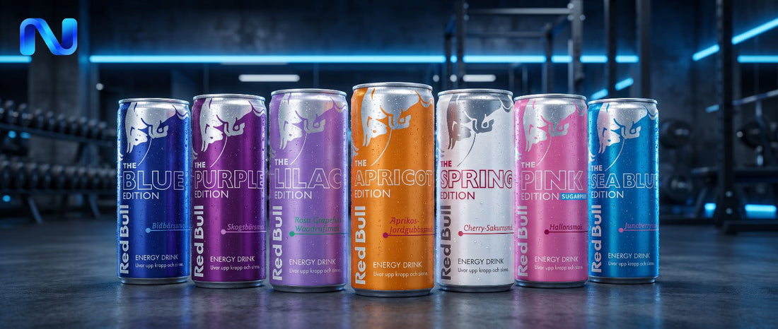How to Buy Nordic Drinks in Bulk From Europe — A Guide for US and International Buyers