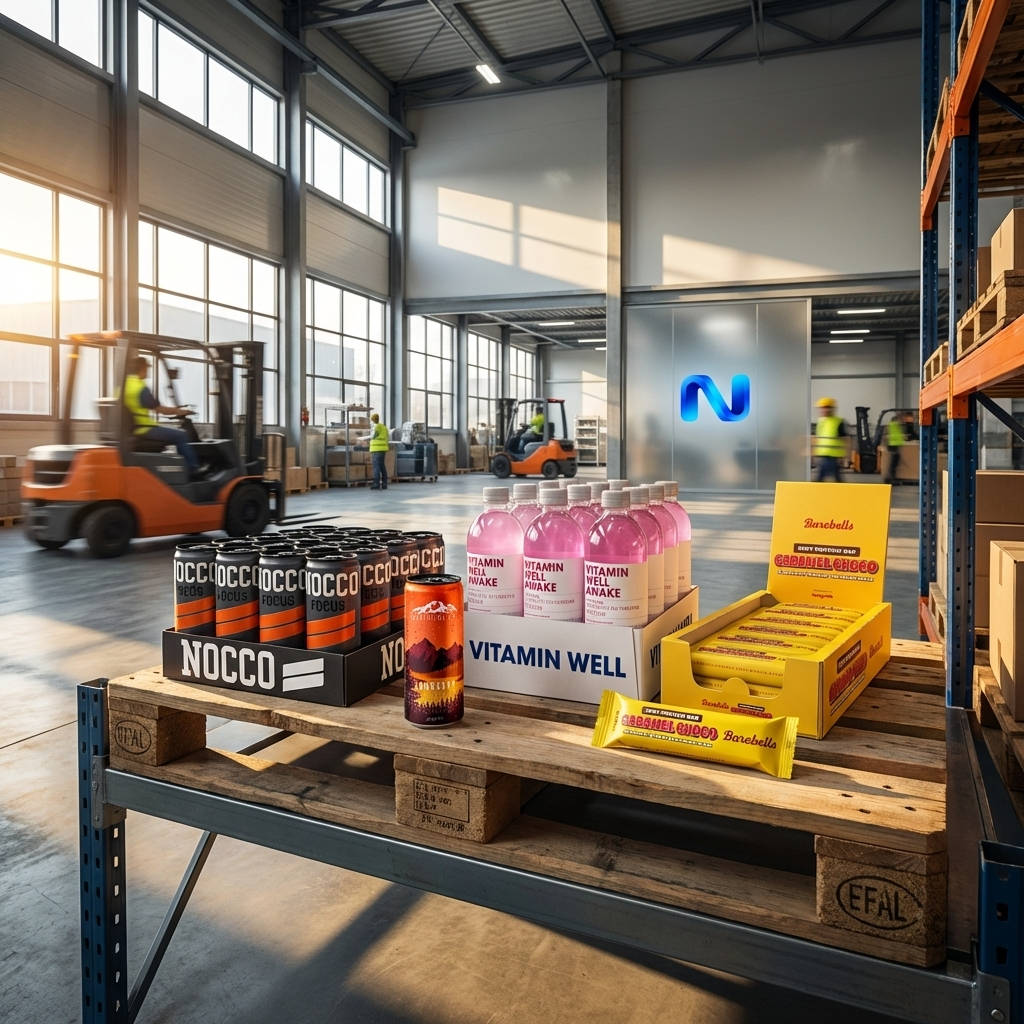 5 Things to Know Before Your First Wholesale Drink Order