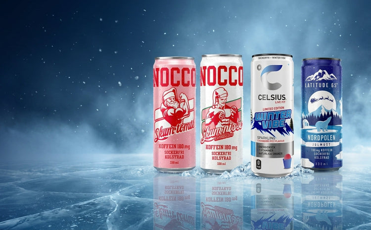 Winter Editions