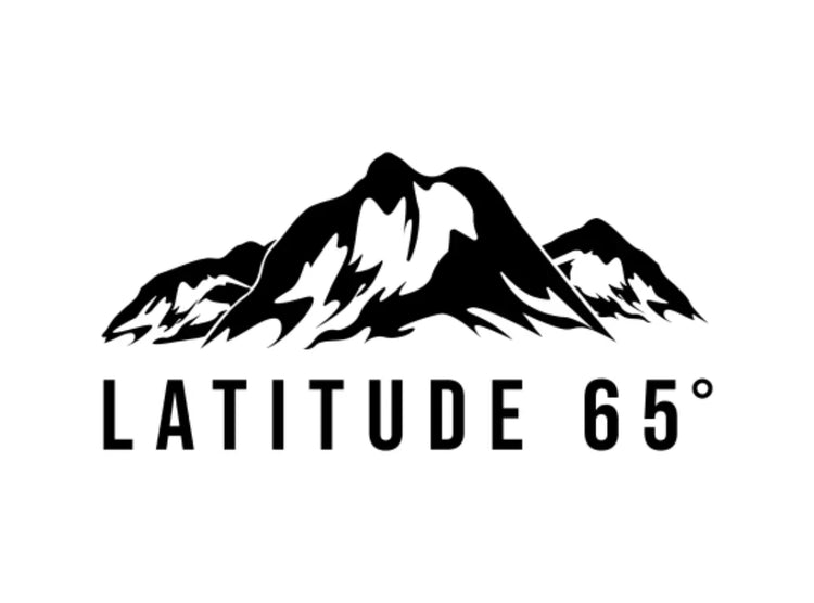 Latitude 65 24 Pack