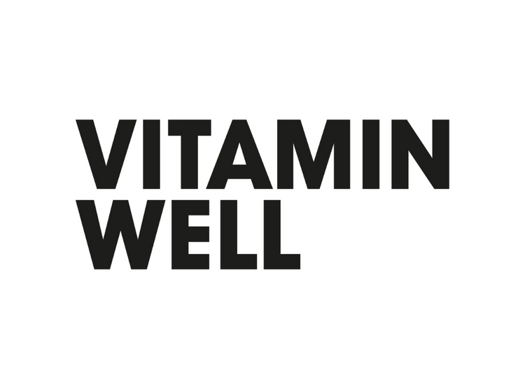 Vitamin Well 500ml