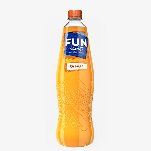 FUNLIGHT Orange