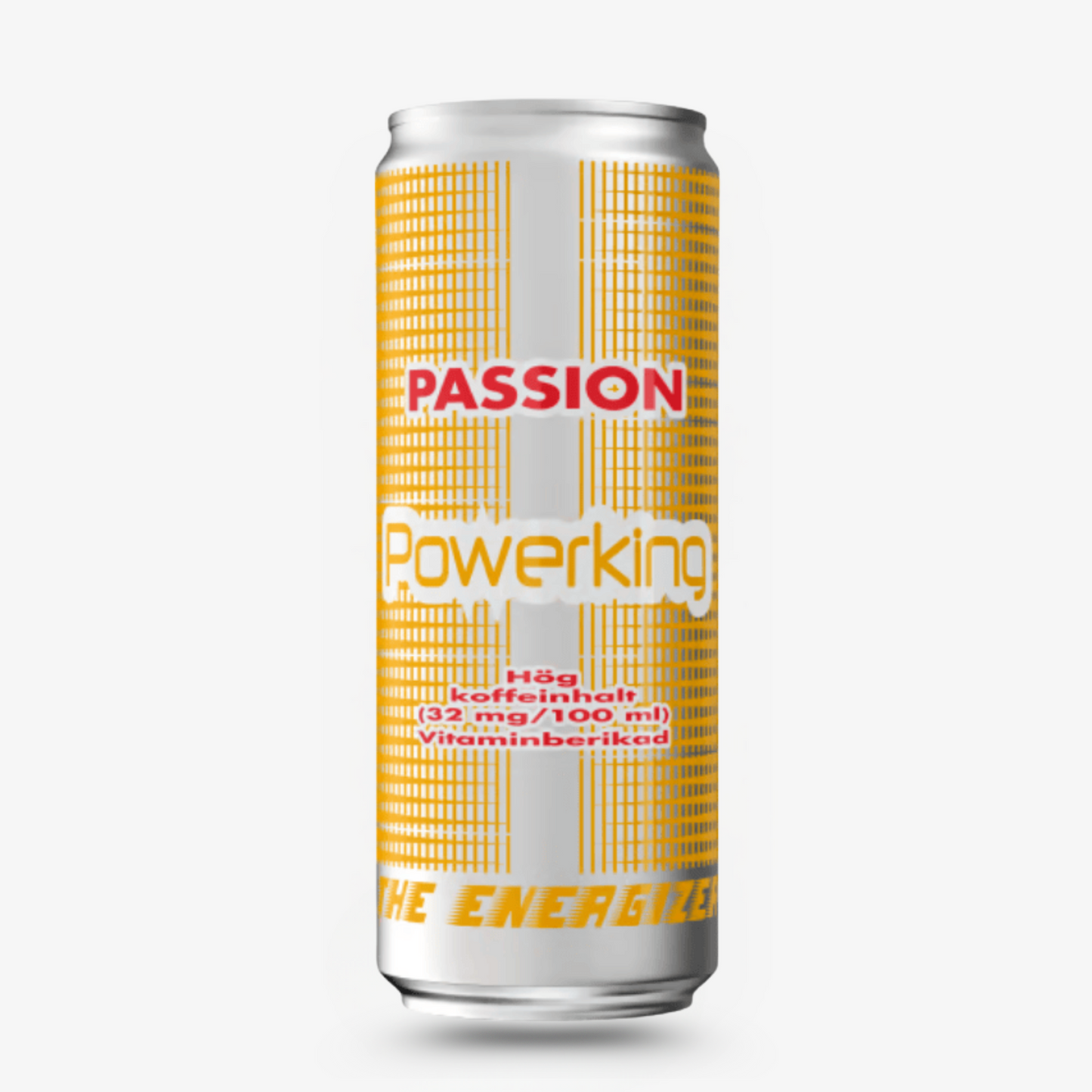 POWERKING Passion 250ml