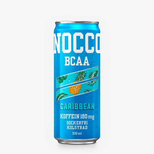 NOCCO Caribbean 24-pack