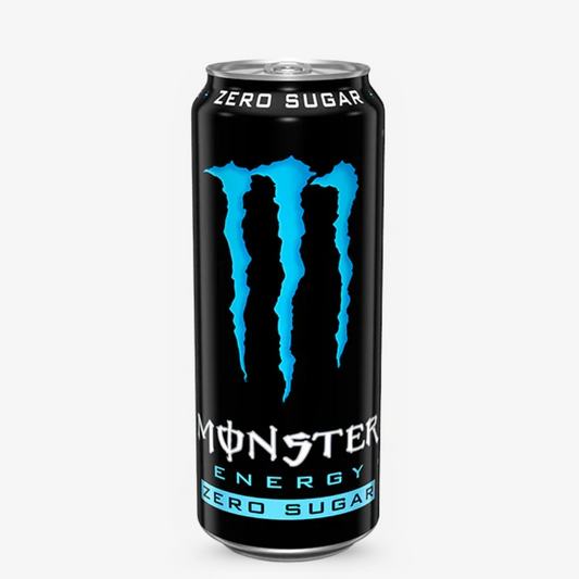 MONSTER Absolutely Zero 500ml