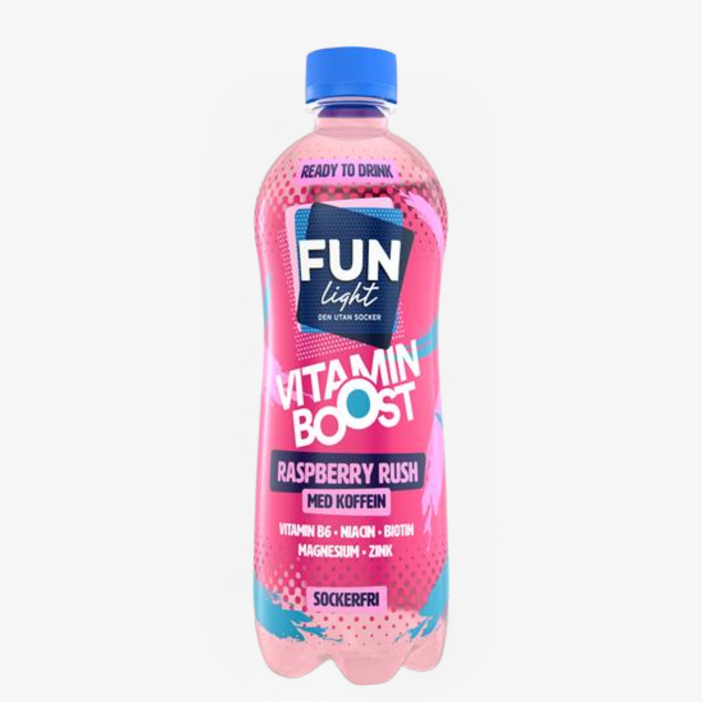 FUNLIGHT Hallon Rush Vitamin Boost