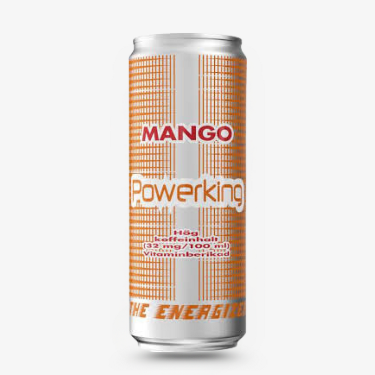 POWERKING Mango 250ml