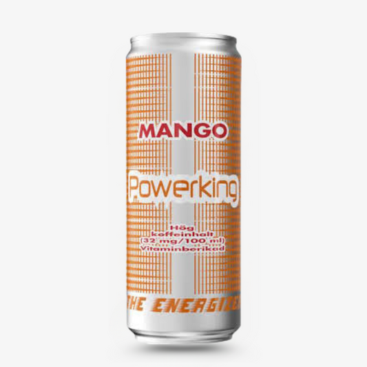 POWERKING Mango 250ml