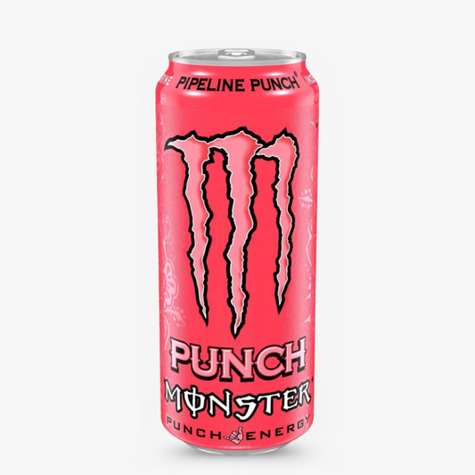 MONSTER Pipeline Punch 500ml