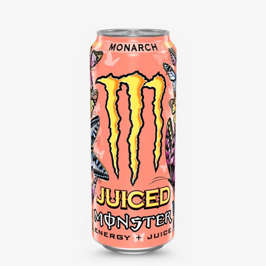 MONSTER Monarch Juiced  500ml