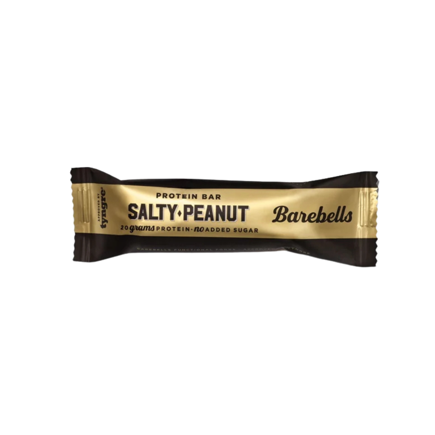 Barebells Salty Peanut