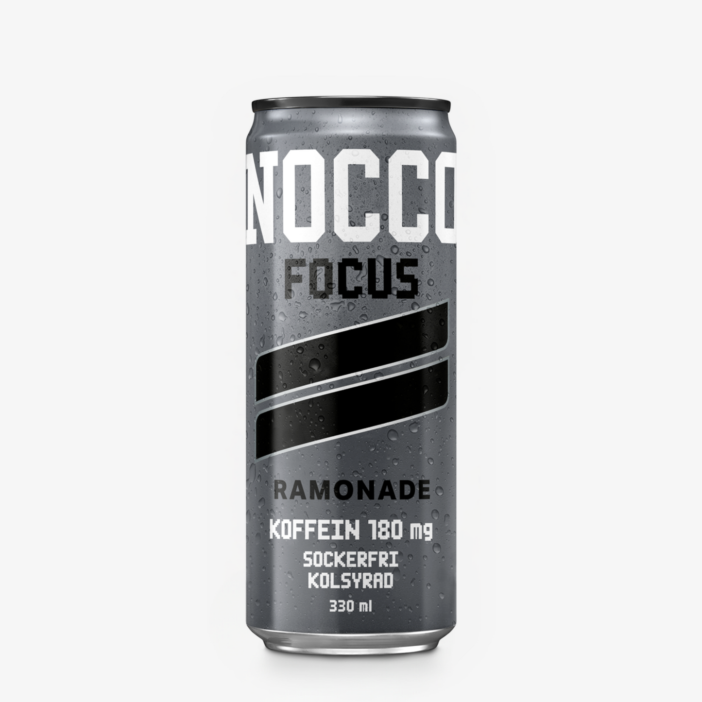 NOCCO FOCUS Ramonade 330 ml