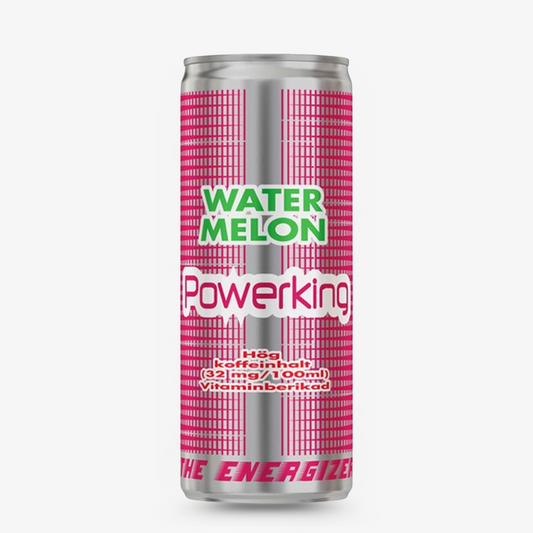 POWERKING Vattenmelon 250ml