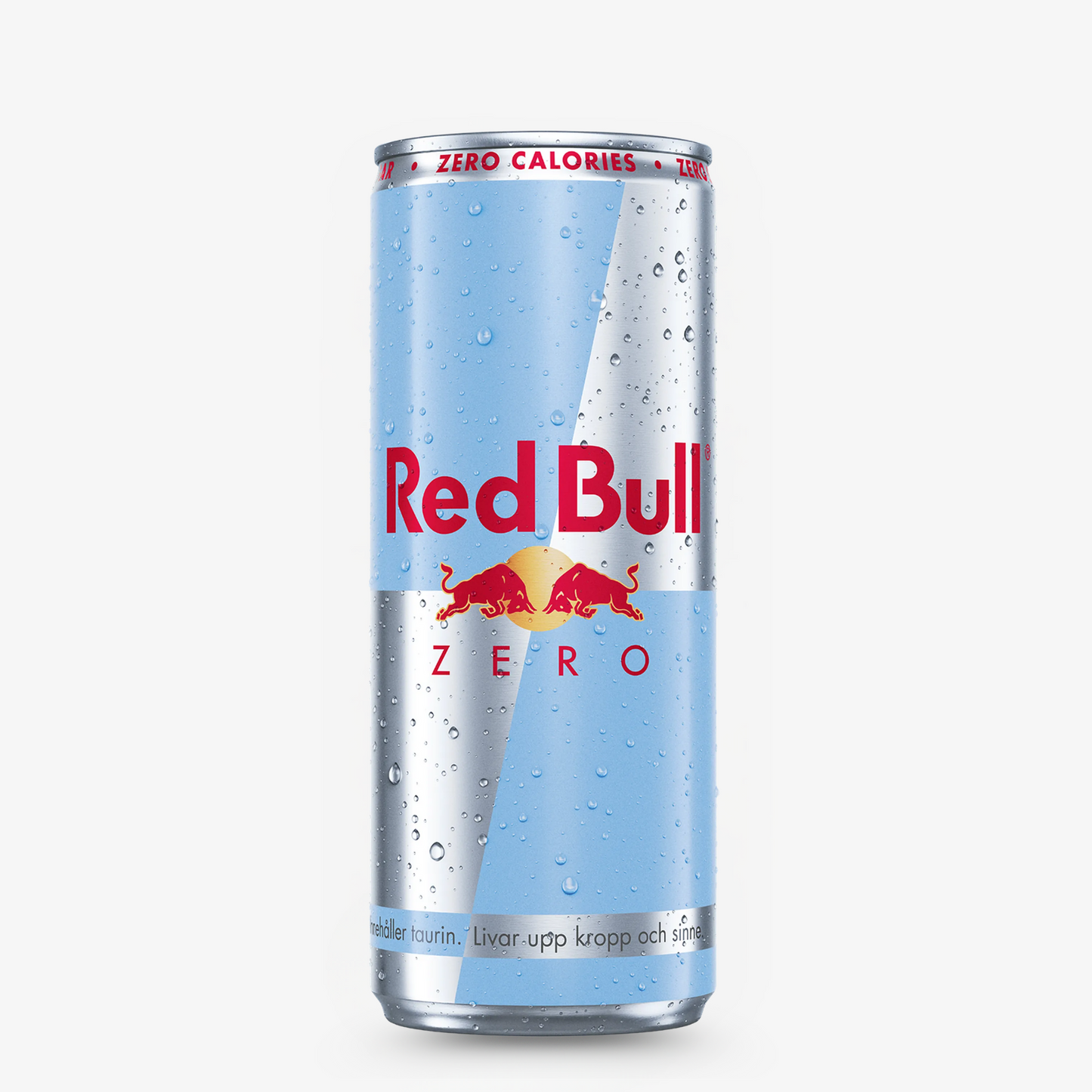 REDBULL Original Zero 250ml