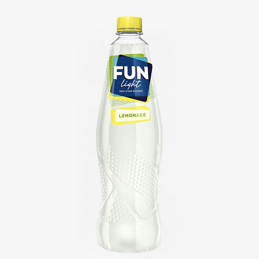 FUNLIGHT Lemonade