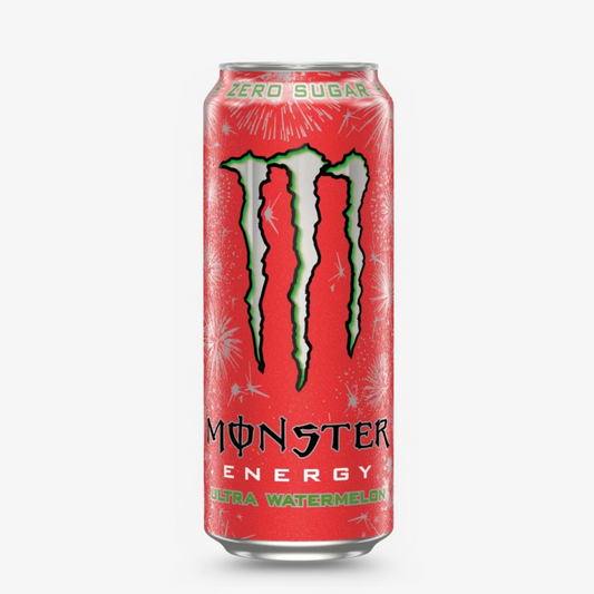 MONSTER Watermelon Ultra 500ml