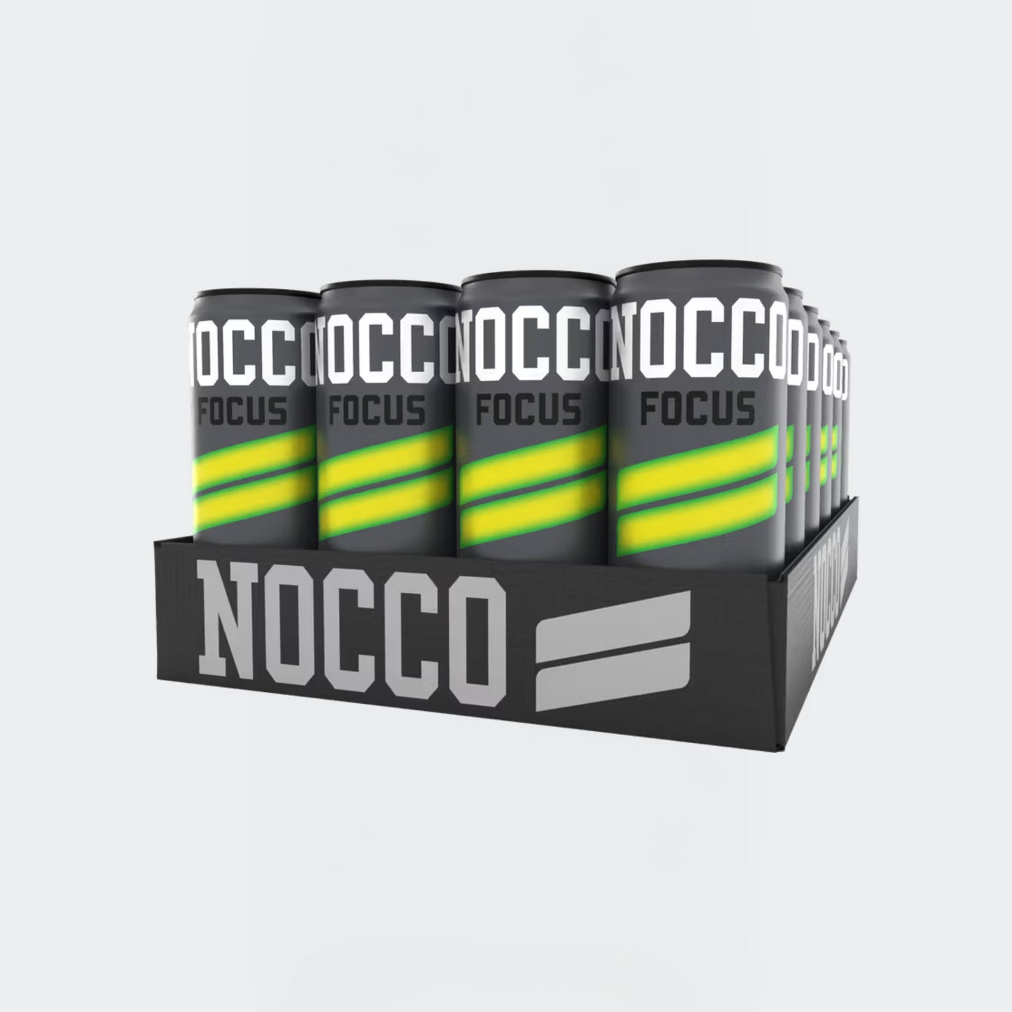NOCCO Guavo 24 x 330ml