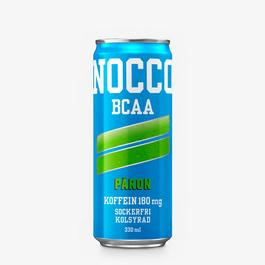 NOCCO Pear 330 ml