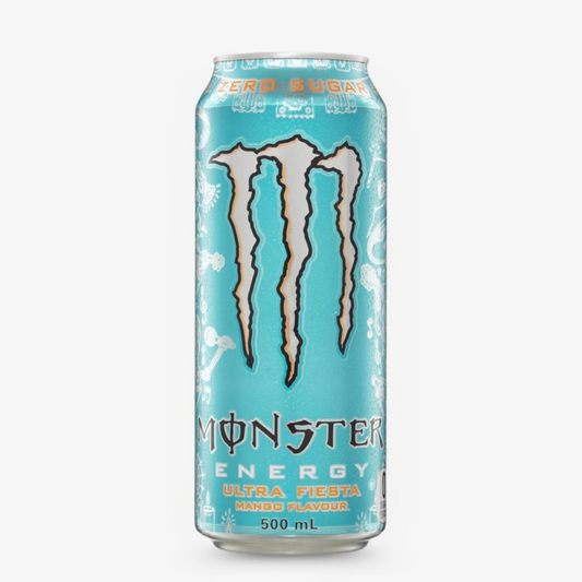 MONSTER Ultra Fiesta Mango 500ml