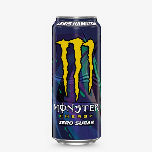 MONSTER Lewis Hamilton 500ml
