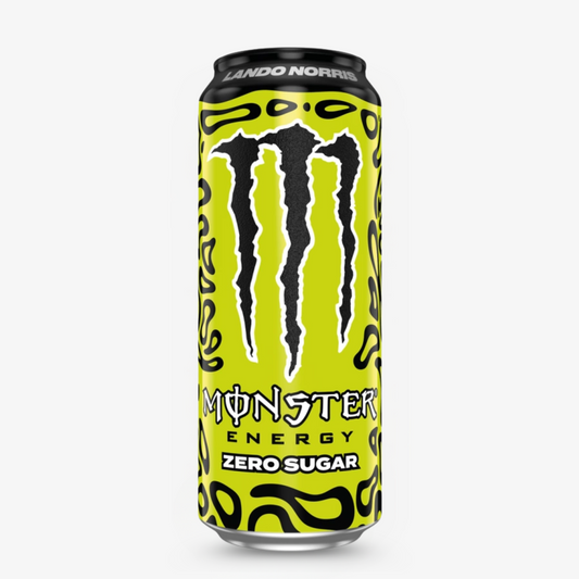 MONSTER Lando Norris 500ml