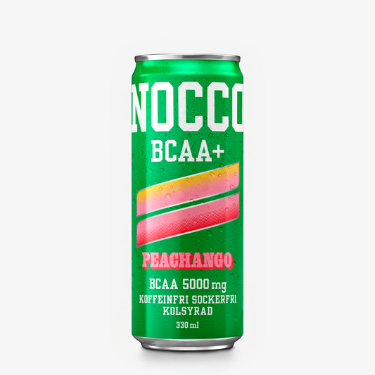 NOCCO Peachango 330 ml