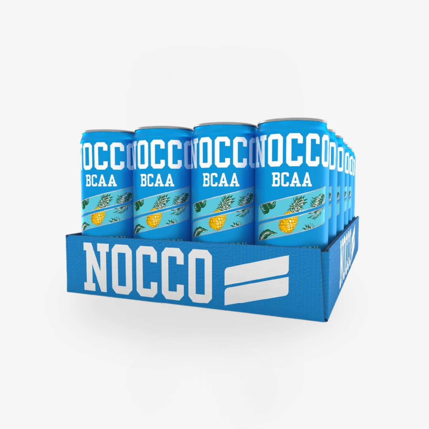 NOCCO Caribbean 24-pack