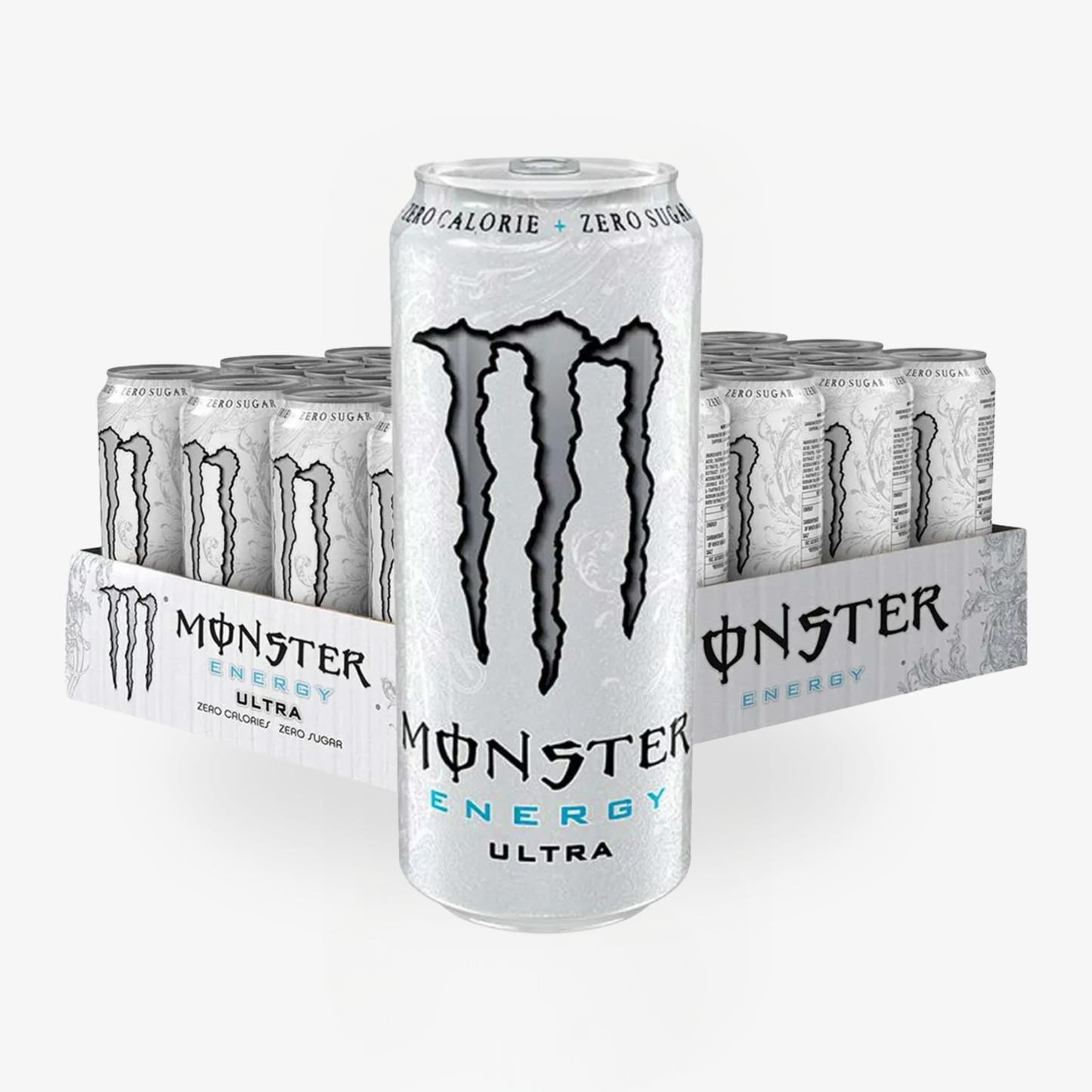MONSTER Ultra 24 x 500ml
